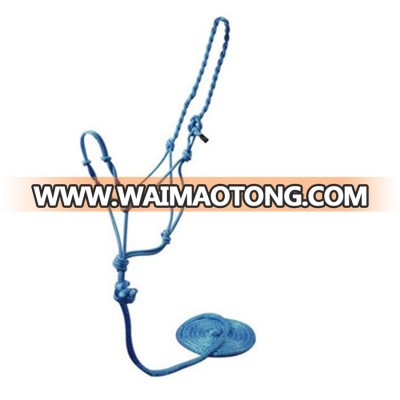 Nylon Breakaway Halter for Large Horse Size